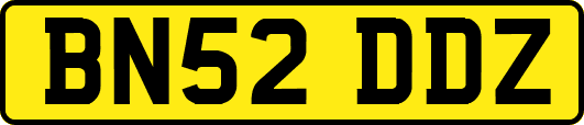 BN52DDZ