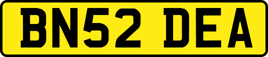 BN52DEA