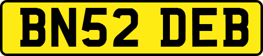 BN52DEB