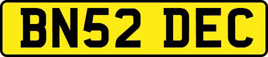 BN52DEC