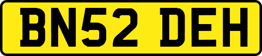 BN52DEH