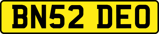 BN52DEO