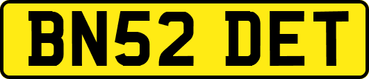 BN52DET