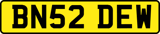 BN52DEW