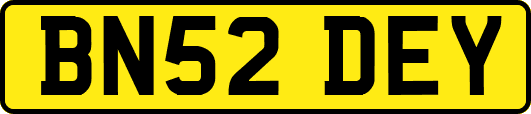 BN52DEY