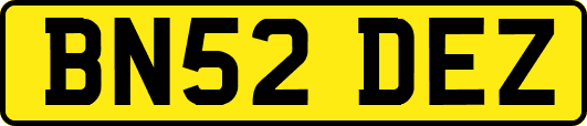 BN52DEZ