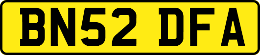 BN52DFA