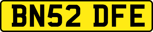 BN52DFE