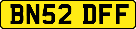 BN52DFF
