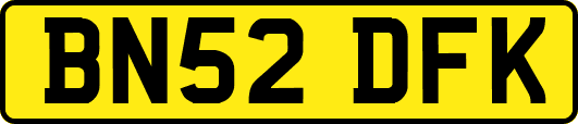BN52DFK