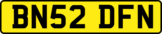 BN52DFN