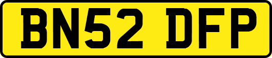 BN52DFP