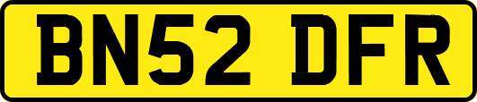 BN52DFR