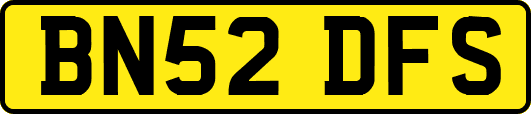 BN52DFS