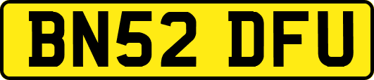 BN52DFU
