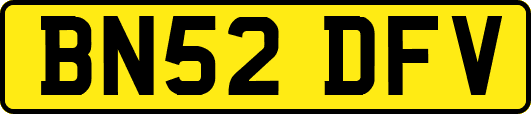 BN52DFV