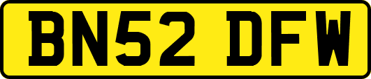 BN52DFW