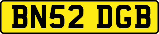 BN52DGB