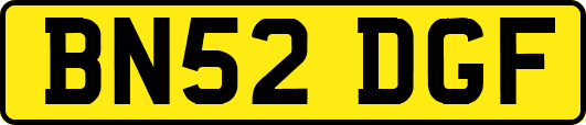 BN52DGF