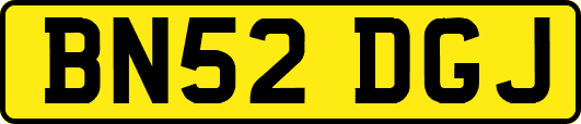 BN52DGJ
