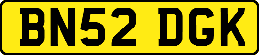 BN52DGK