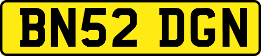 BN52DGN