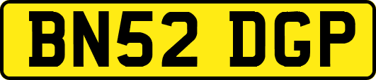 BN52DGP