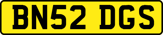 BN52DGS