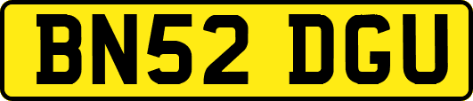 BN52DGU