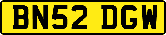 BN52DGW