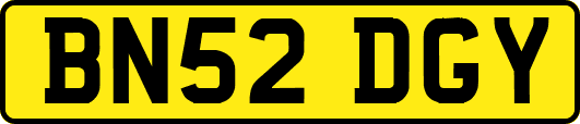 BN52DGY