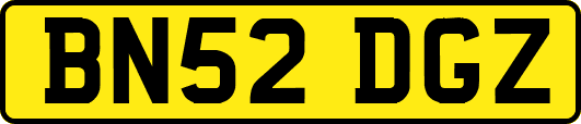 BN52DGZ
