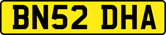 BN52DHA