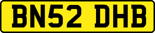 BN52DHB