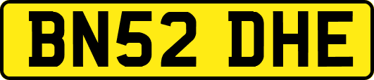 BN52DHE