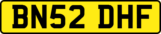 BN52DHF