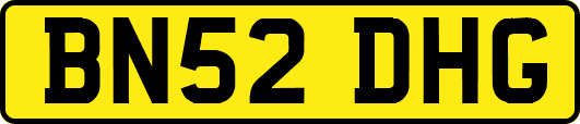 BN52DHG