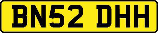 BN52DHH