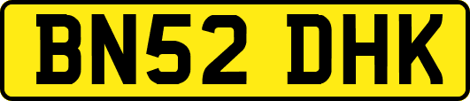 BN52DHK