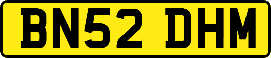 BN52DHM