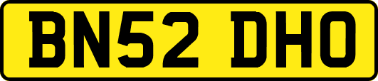 BN52DHO