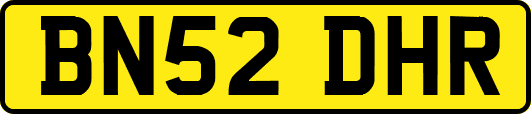 BN52DHR