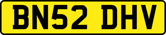 BN52DHV