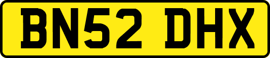 BN52DHX