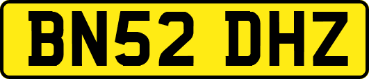 BN52DHZ