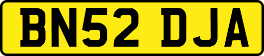 BN52DJA