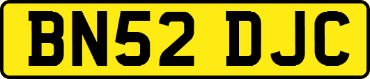 BN52DJC