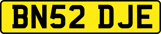 BN52DJE