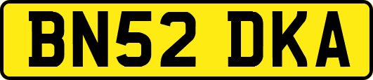 BN52DKA