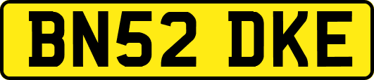 BN52DKE